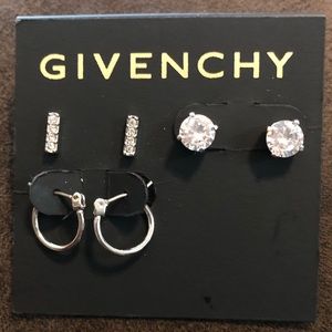 .Givenchy Earrings